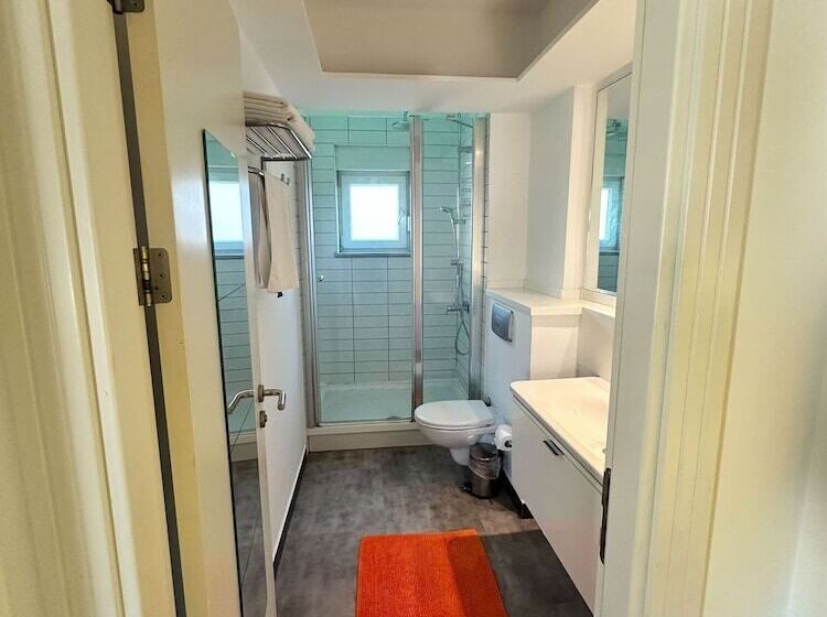 İstanbul Smart Apart By Summitvista