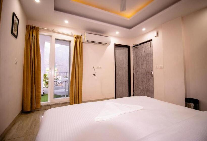 Ix Hostel