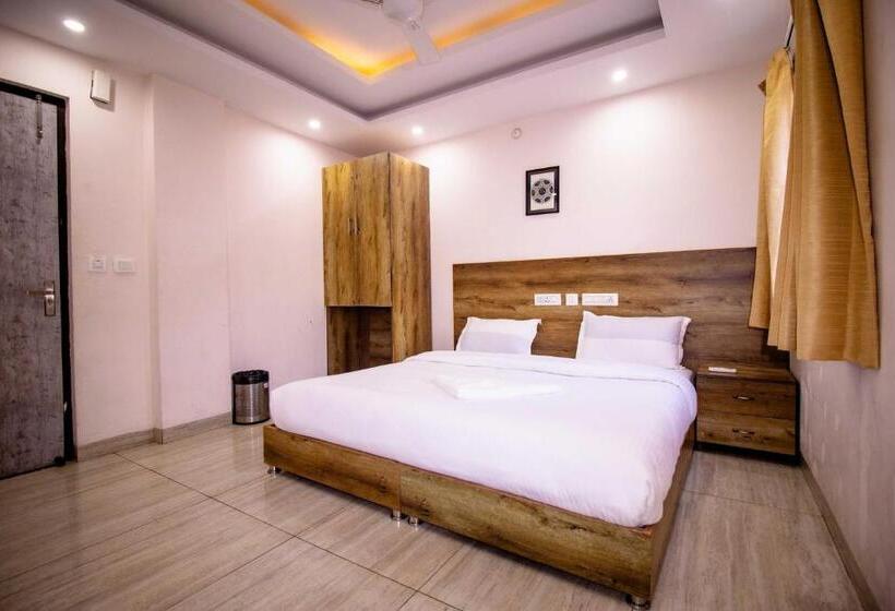 Ix Hostel