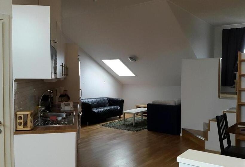 Jordhammars Herrgård Svif Vandrarhem