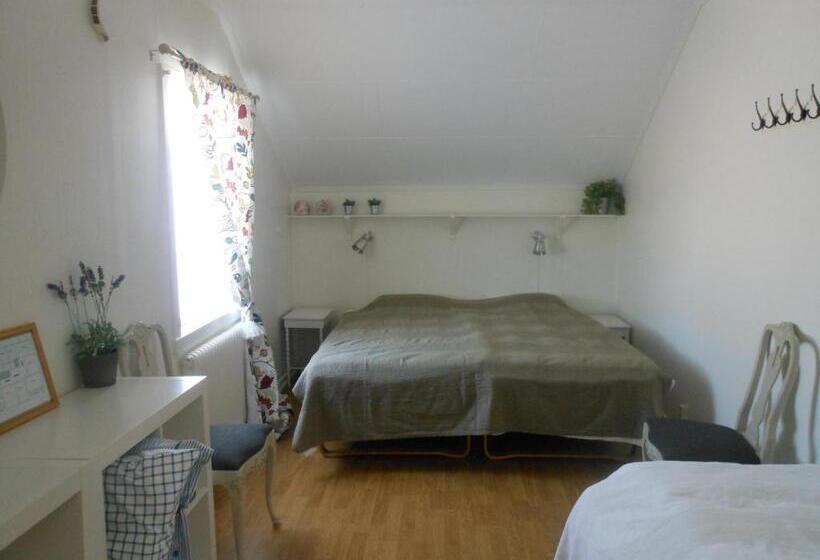 Jordhammars Herrgård Svif Vandrarhem