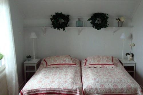 Jordhammars Herrgård Svif Vandrarhem