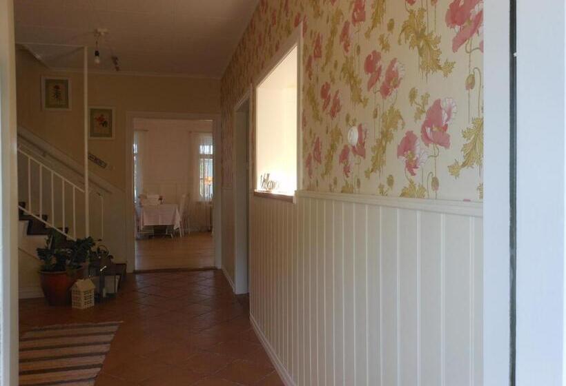 Jordhammars Herrgård Svif Vandrarhem