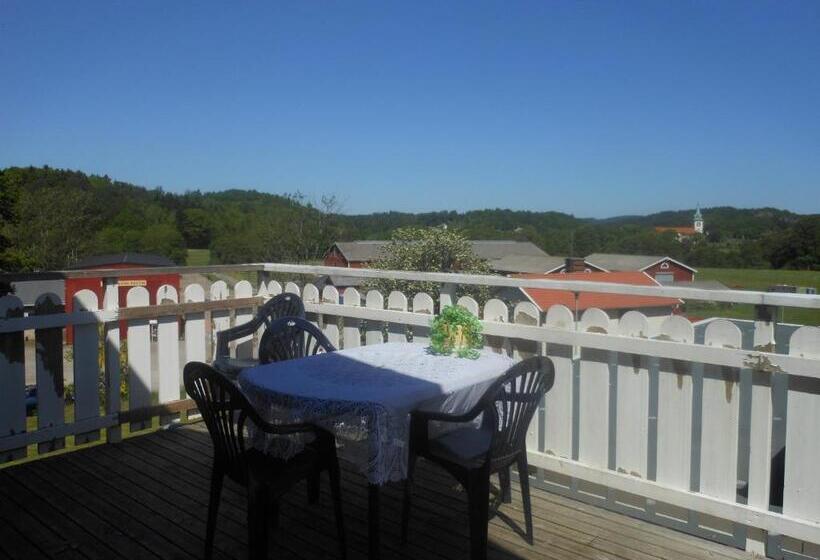 Jordhammars Herrgård Svif Vandrarhem