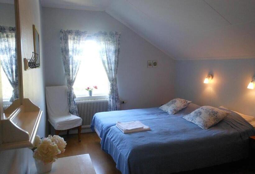 Jordhammars Herrgård Svif Vandrarhem