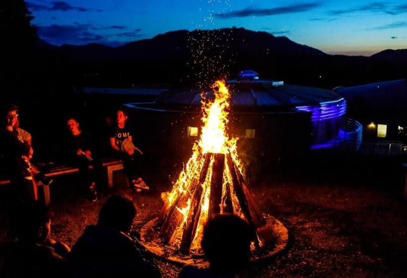 Jugendherberge Bad Tölz