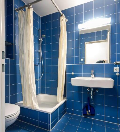 Jugendherberge Bad Tölz