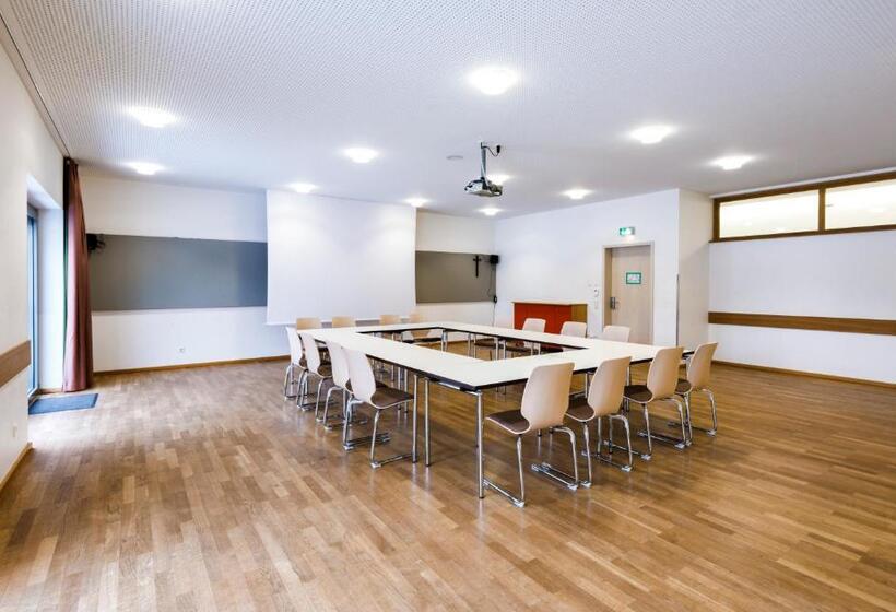 Jugendherberge Bad Tölz