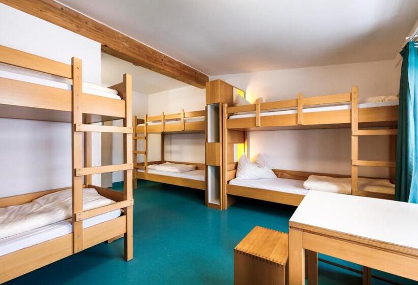 Jugendherberge Bad Tölz
