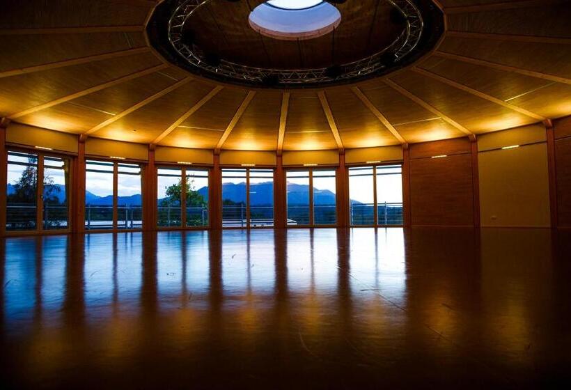 Jugendherberge Bad Tölz