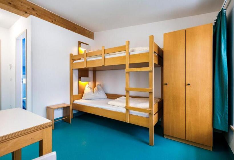 Jugendherberge Bad Tölz