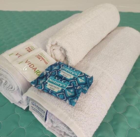 Kata Hotel Boutique Floripa