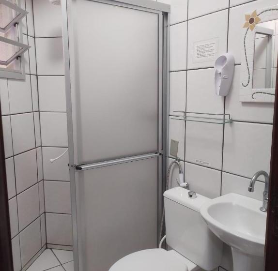 Kata Hotel Boutique Floripa