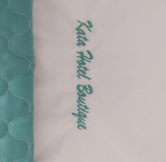 Kata Hotel Boutique Floripa