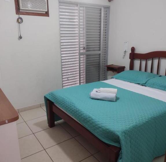 Kata Hotel Boutique Floripa