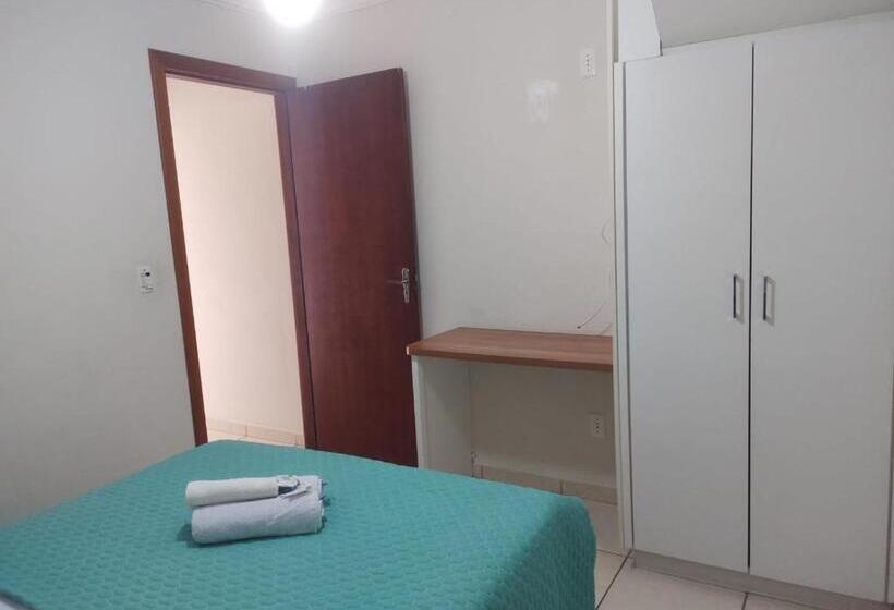 Kata Hotel Boutique Floripa