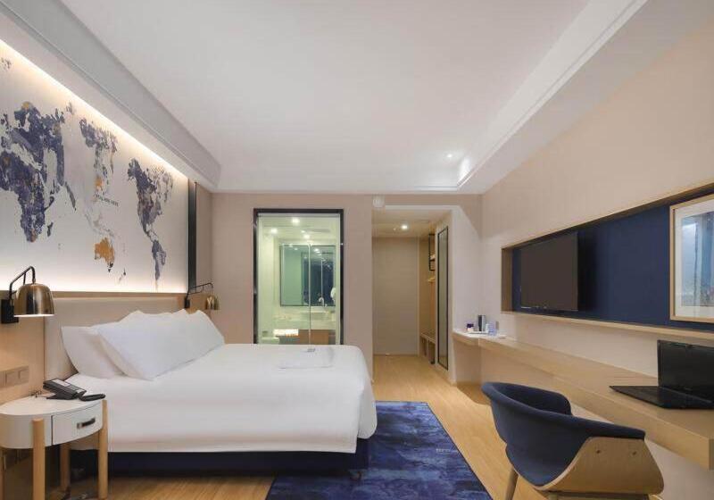 Kyriad Marvelous Hotel Yiyang Ziyang