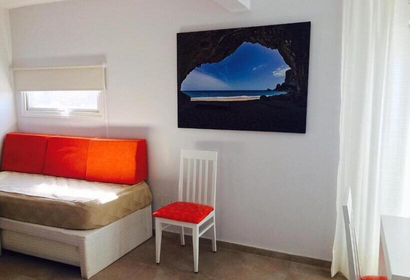 Las Orquideas Departamentos