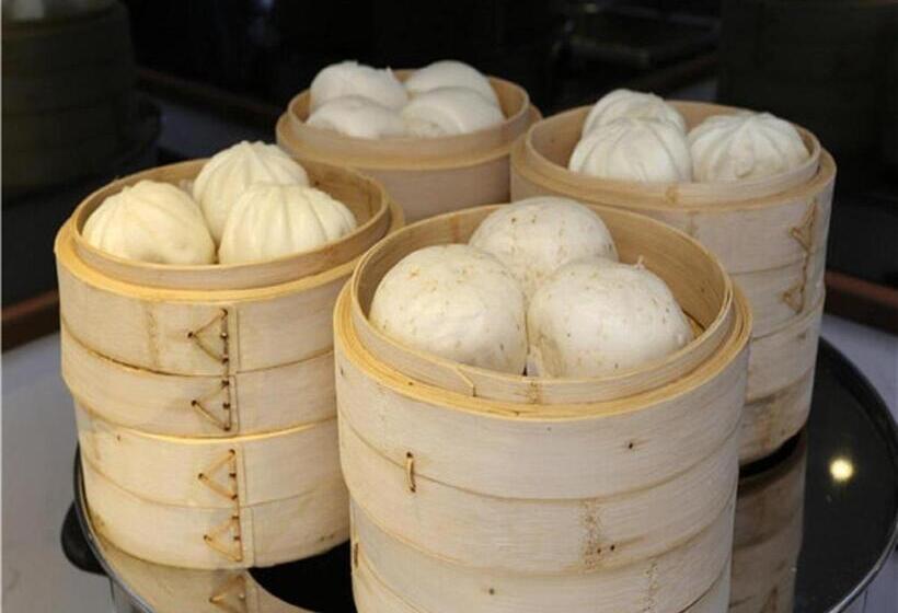 호텔 Lavande S· Dongguan Xiping Subway Station