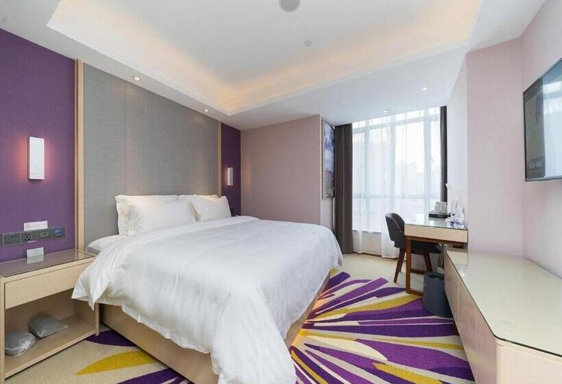 호텔 Lavande S· Dongguan Xiping Subway Station