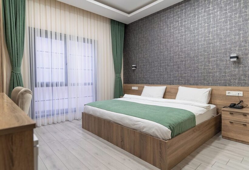 Lidzo Villa   Butik Otel