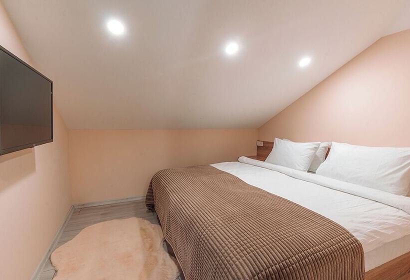 Lidzo Villa   Butik Otel