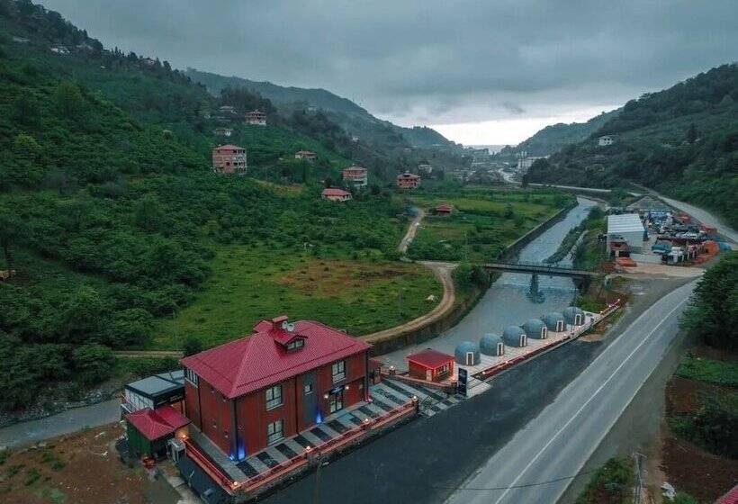 Lidzo Villa   Butik Otel