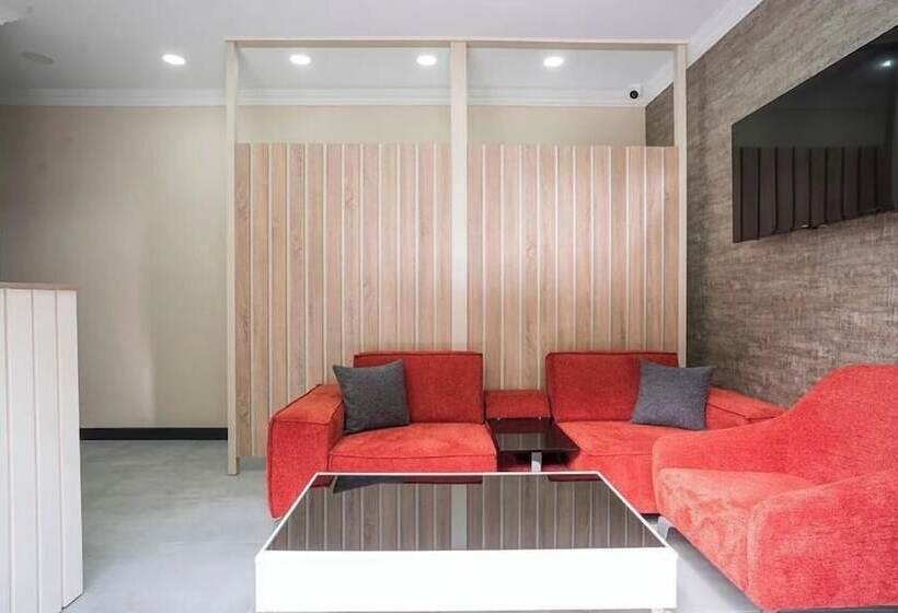 Lidzo Villa   Butik Otel