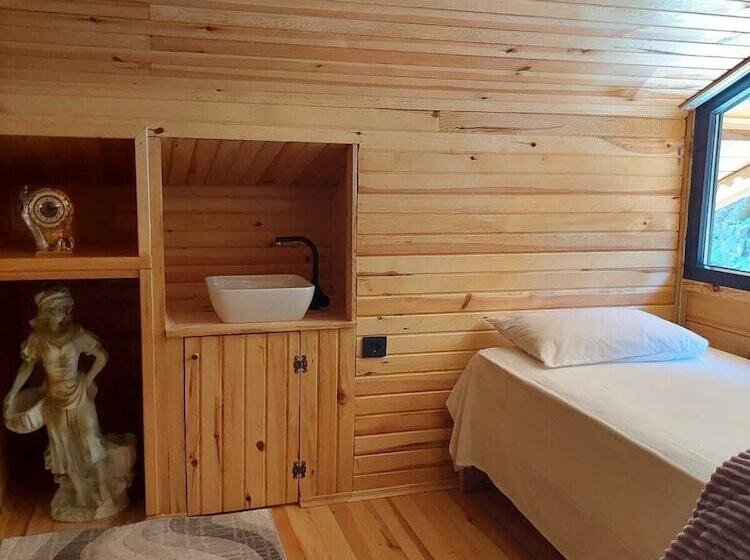 Meydan şelale Apart