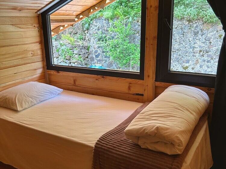 Meydan şelale Apart