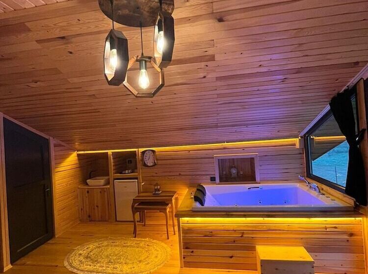 Meydan şelale Apart