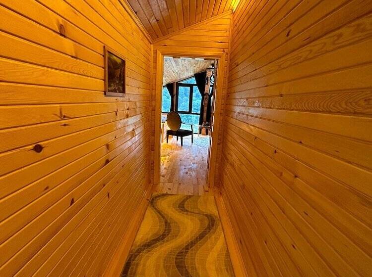 Meydan şelale Apart