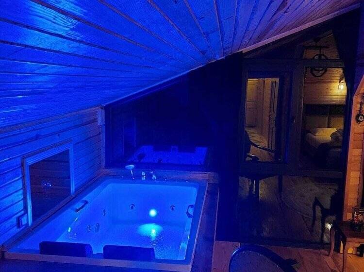 Meydan şelale Apart