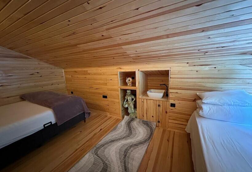 Meydan şelale Apart