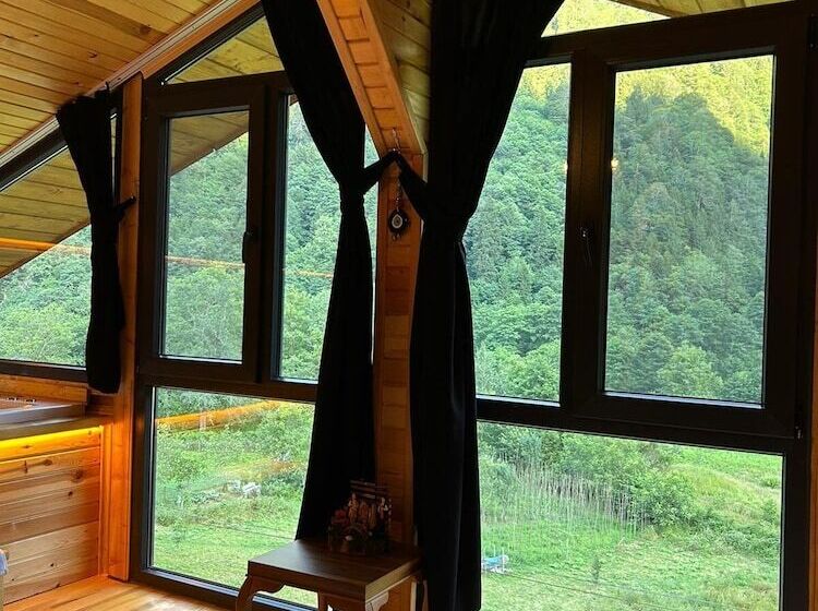 Meydan şelale Apart