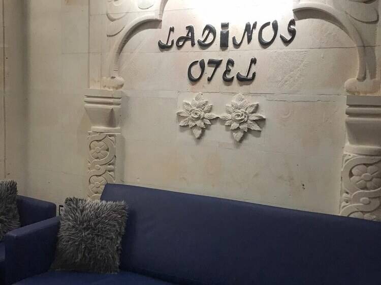 Midyat Ladinos Otel