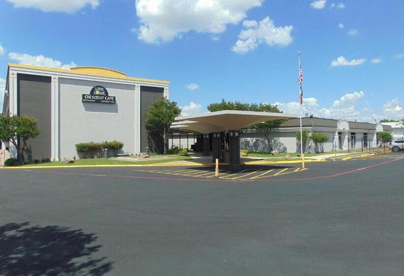 Motel 6 Mesquite, Tx Town East