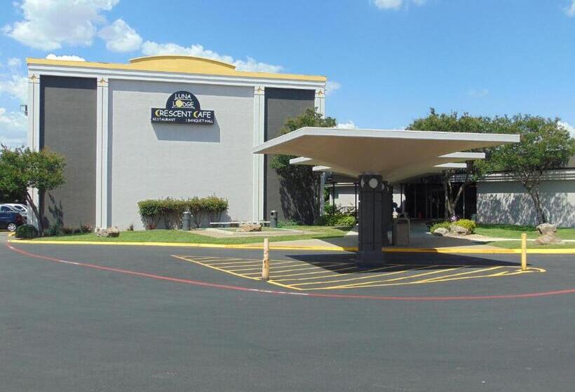 Motel 6 Mesquite, Tx Town East