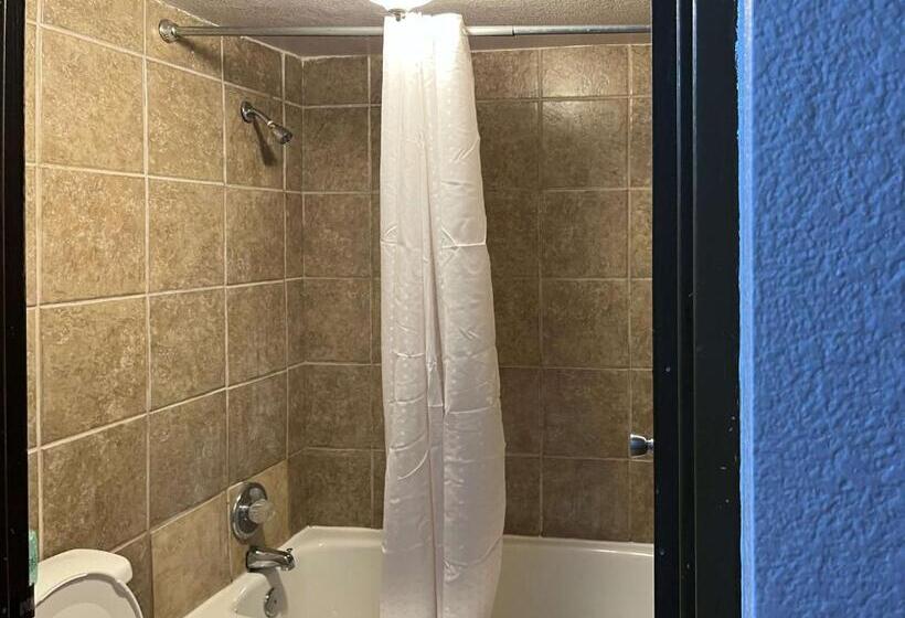 Motel 6 Mesquite, Tx Town East