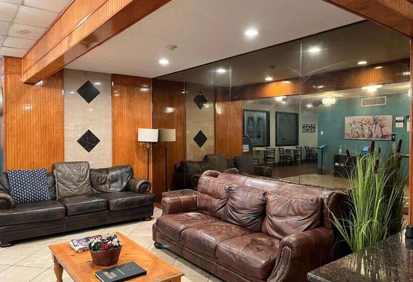 Motel 6 Mesquite, Tx Town East