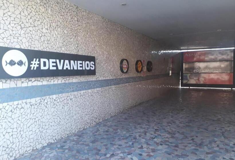 Motel Devaneios
