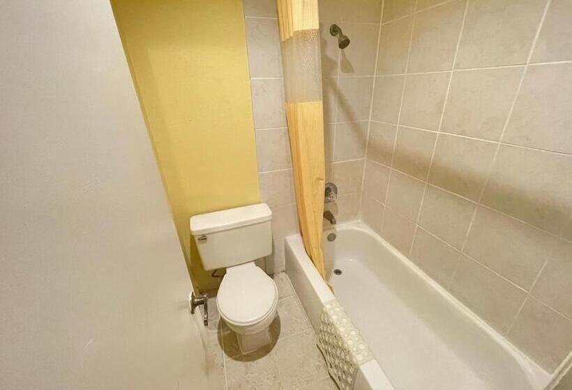 Мотель Relax Inn Copperas Cove