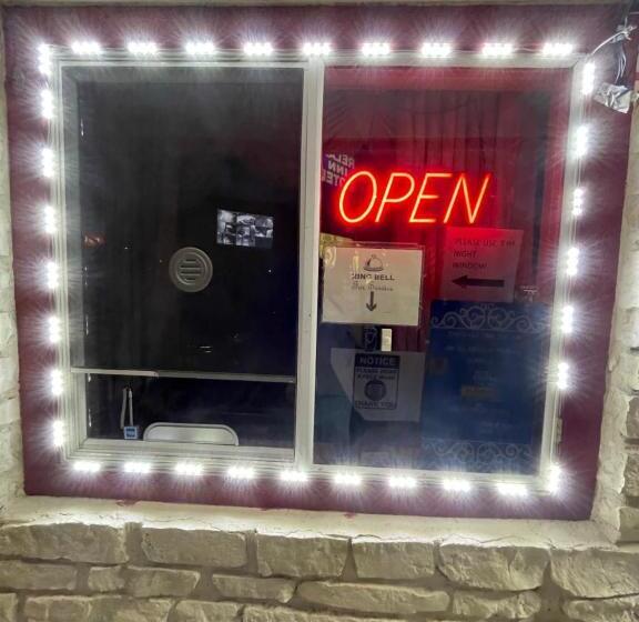 Мотель Relax Inn Copperas Cove