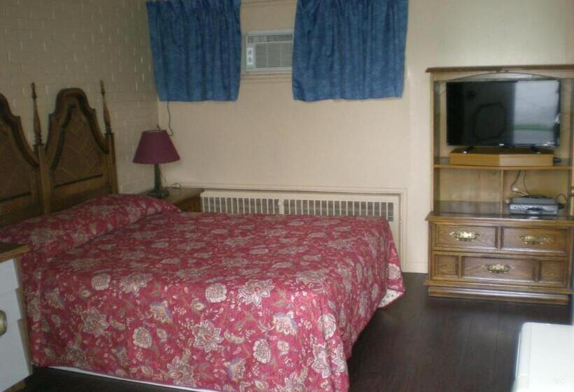 Motel Seigneurie De Vaudreuil