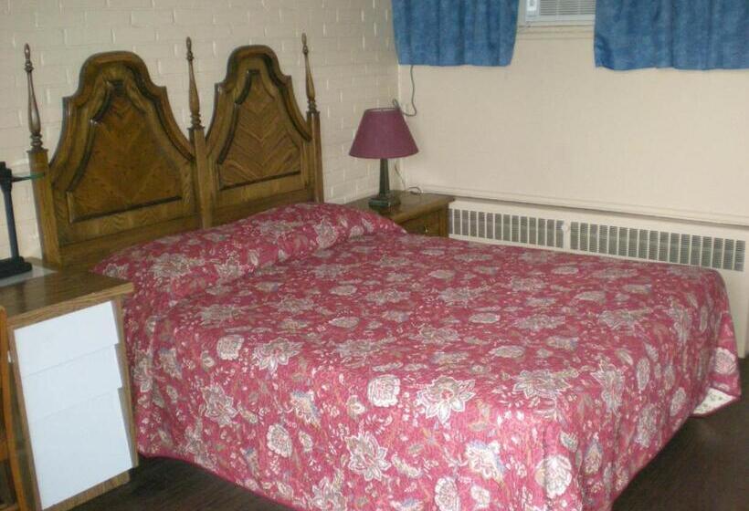 Motel Seigneurie De Vaudreuil