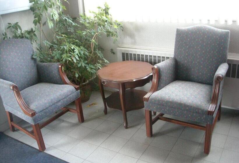 Motel Seigneurie De Vaudreuil