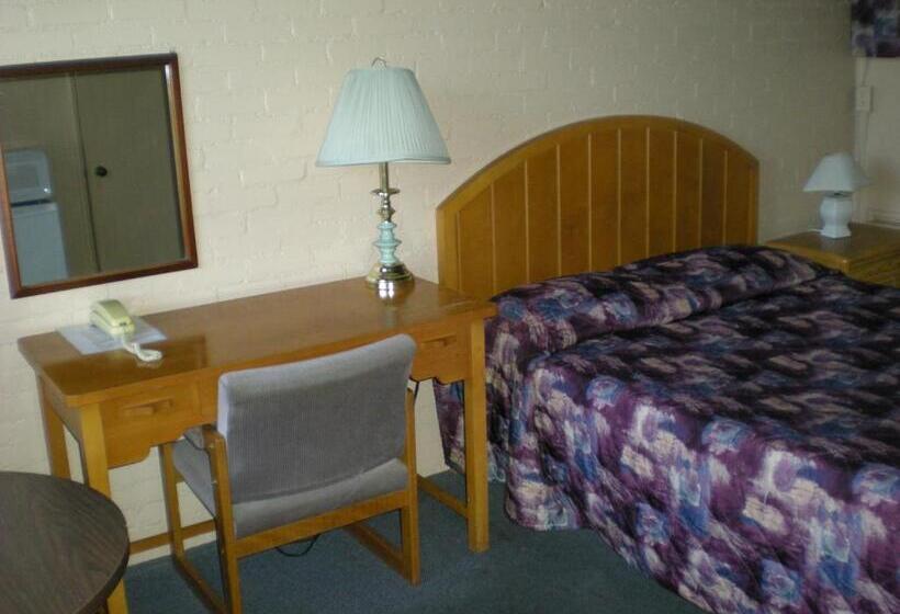 Motel Seigneurie De Vaudreuil