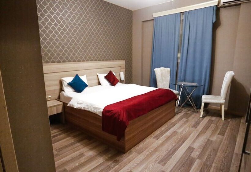 Nemi Museum Hotel Baku