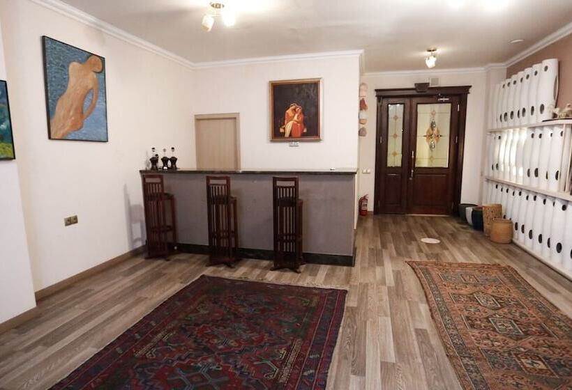 Nemi Museum Hotel Baku