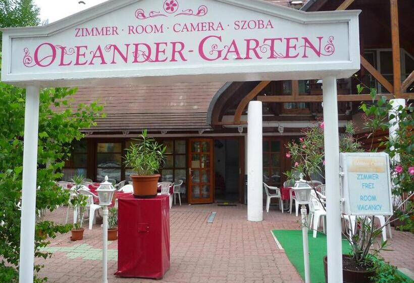 Oleander B&b